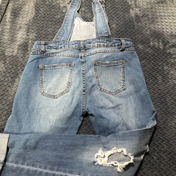 Overalls - Picture 4 of 5